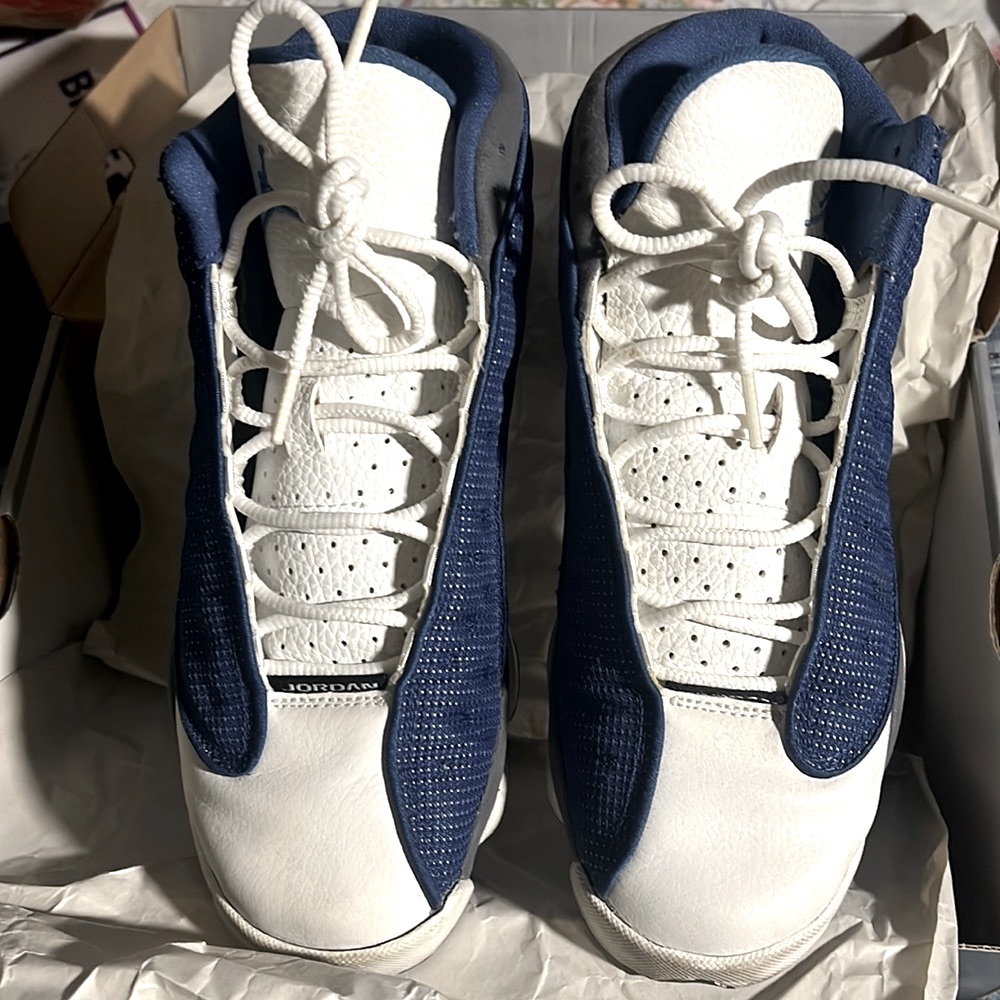 Jordan retro 13